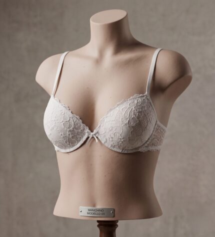 REGGISENO L'ALTRA COTONELLA PUSH-UP IMBOTTITURA AL GEL TAG. 1