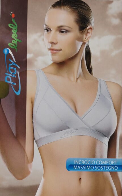 BELSEN LEPEL INCROCIO COMFORT - FITNESS LAB