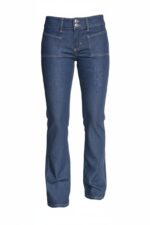 PANTALONI JEANS DONNA STILE ORIGINALE