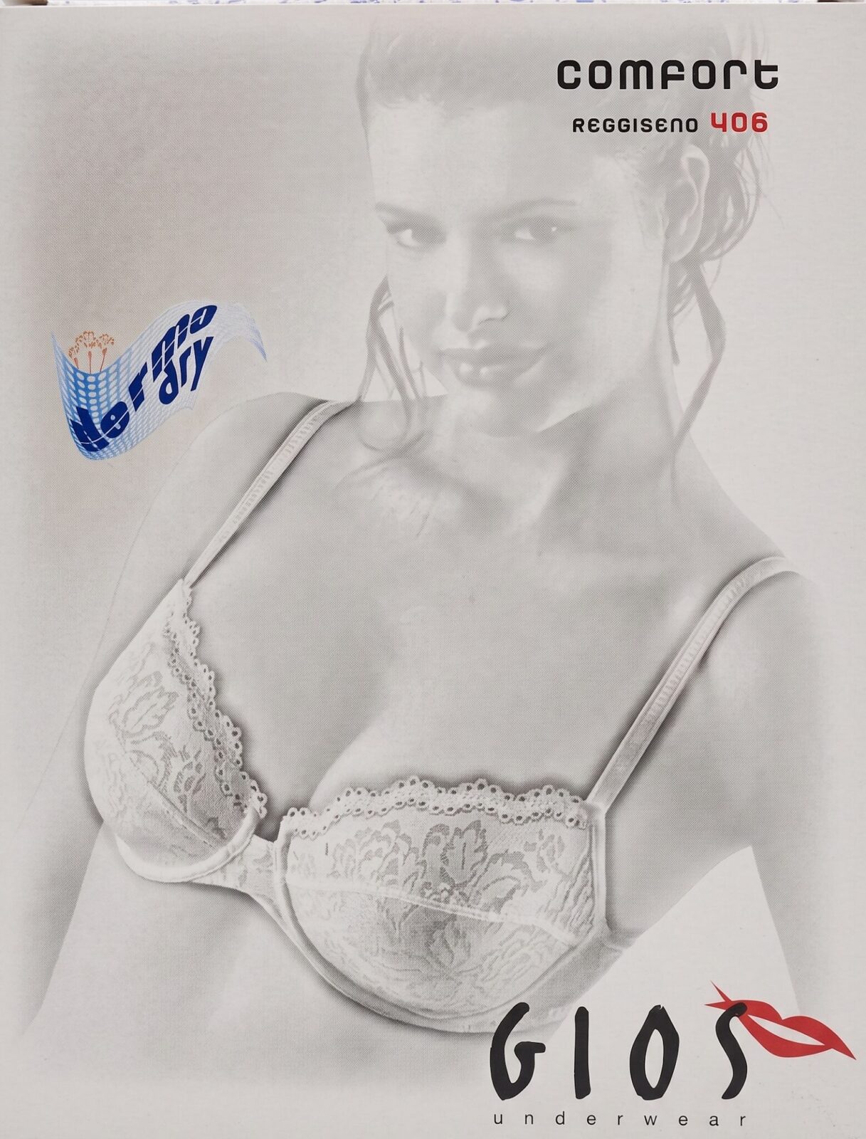 REGGIENO COMFORT BY GIOS REGGIENO COMFORT BY GIOS