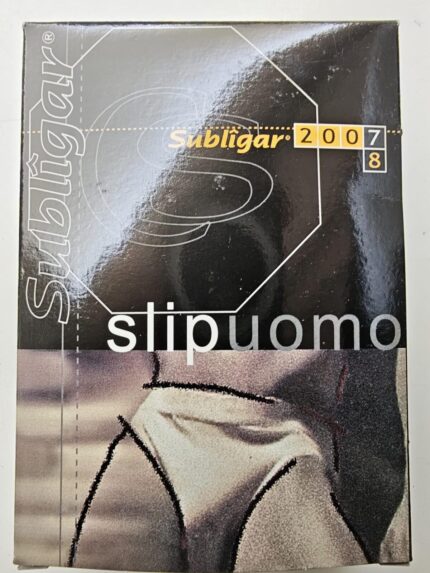 SLIP  SUBLIGAR