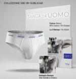 TANGA UOMO SUBLIGAR SBG