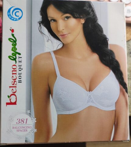 BALSENO LEPELBOUTIQUET BLACONCINO IMMBOTTITO SPACER