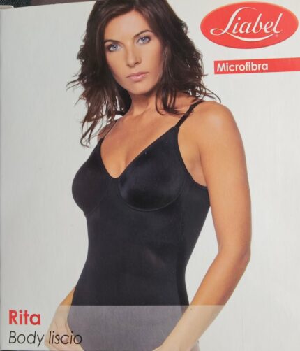 BODY LISCIO LIABEL RITA