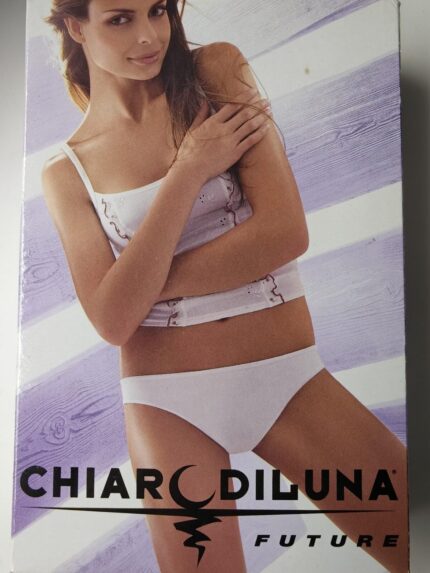 COMPLETO INTIMO DONNA CHIARO DI LUNA FUTURE