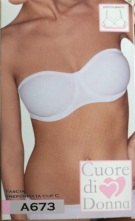 CUORE DI DONNA