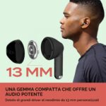 Auricolari Creative Zen Air DOT. Leggeri, a prova di sudore