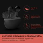 Auricolari Creative Zen Air DOT. Leggeri, a prova di sudore