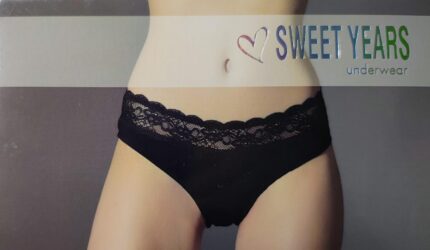 SLIP SWEET YEARS