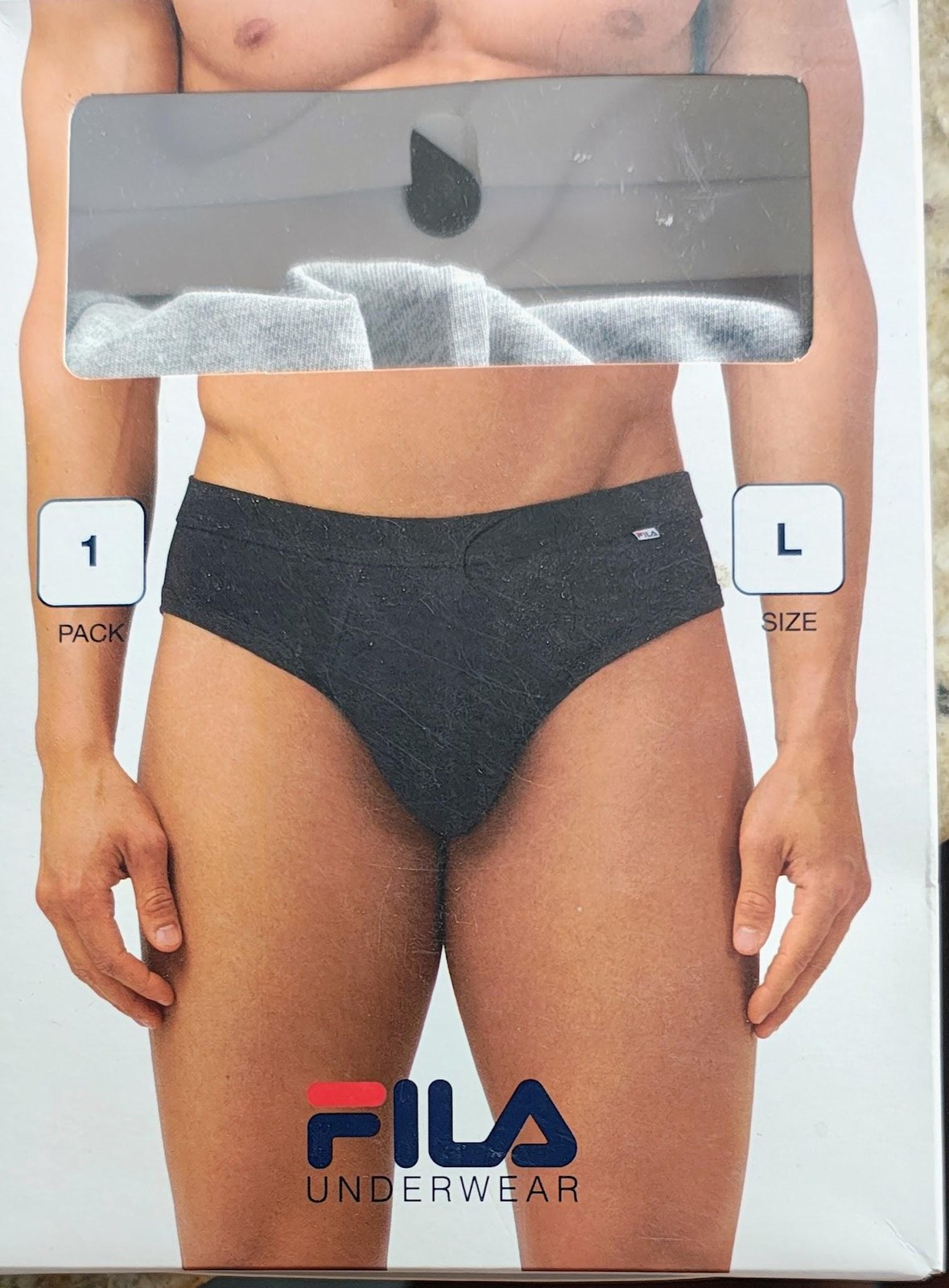 FILA UNDERWEAR FILA UNDERWEAR