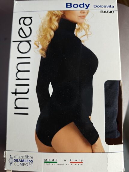 INTIMEDIA BODY DOLCEVITA BASIC