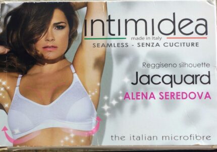 INTIMIDEA REGGISSENO SILHOUETTE