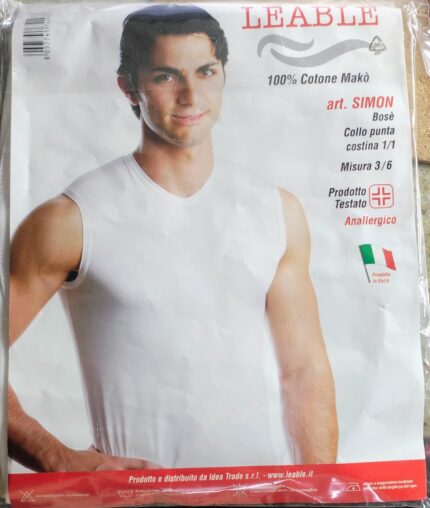 LEABLE SIMON