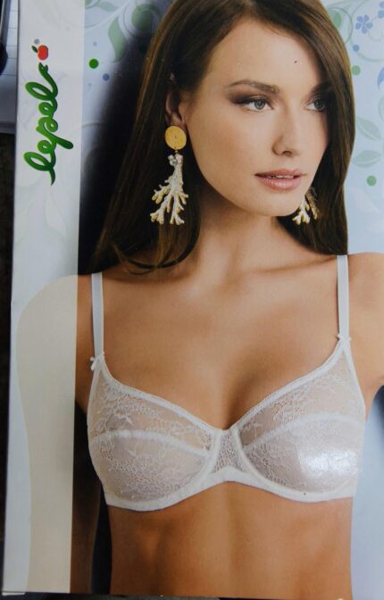 LEPEL BALCONCINO DIAMANTE