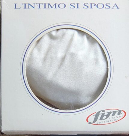 L'INTIMO SI SPOSA