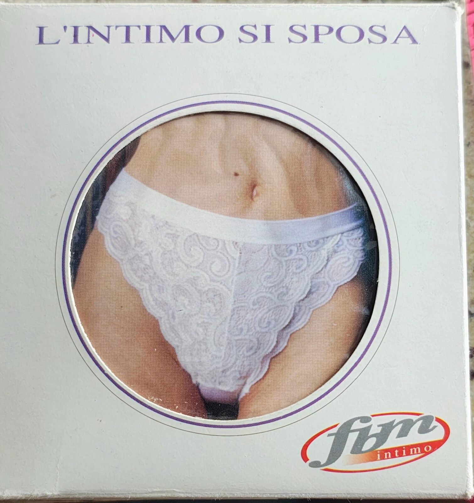 L’INTIMO SI SPOSA – 8300499038006 – ABBI. DONNA LIGNE 54 (2) L'INTIMO SI SPOSA