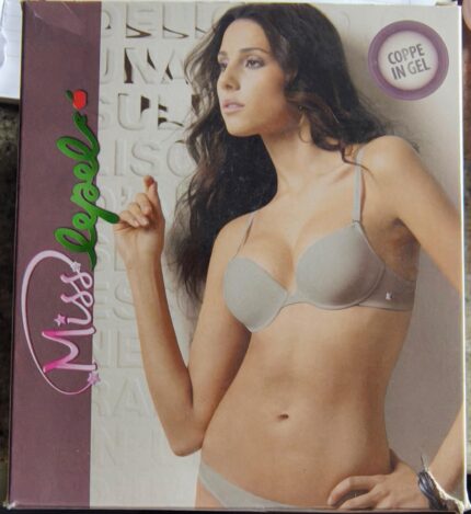 MIISS LEPEL