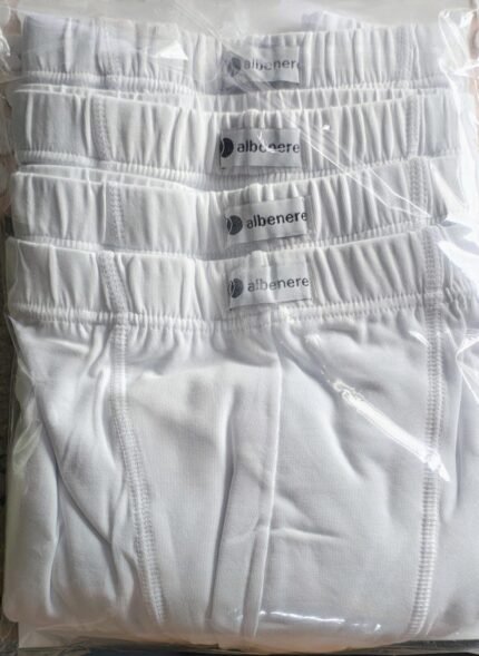 MUTANDE BIANCHE SMAGO BOXER