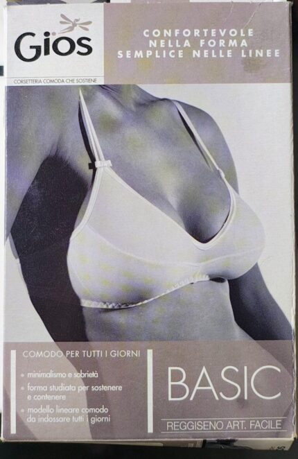 REGGISENO GIOS FACILE