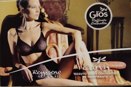 REGGISENO GIOS 811