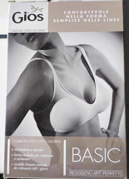 REGGISENO GIOS BASIC - PERFETTO