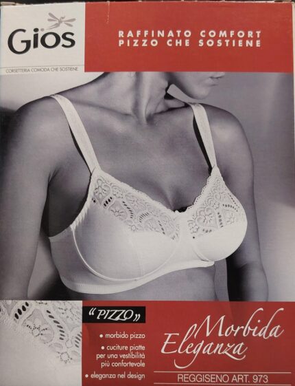 REGGISENO GIOS PIZZO
