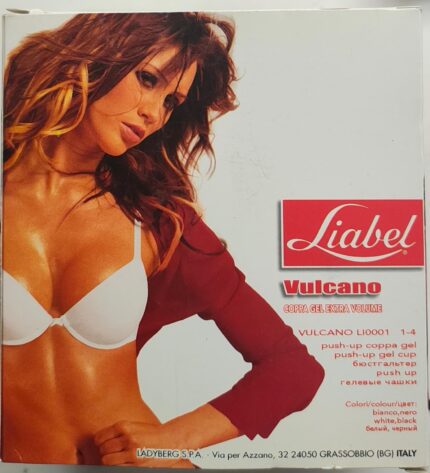 REGGISENO LIABEL VULCANO
