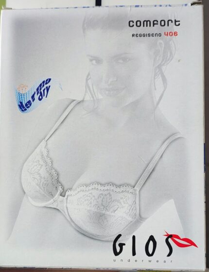 REGGISSENO GIOS COMFORT UNDERWER