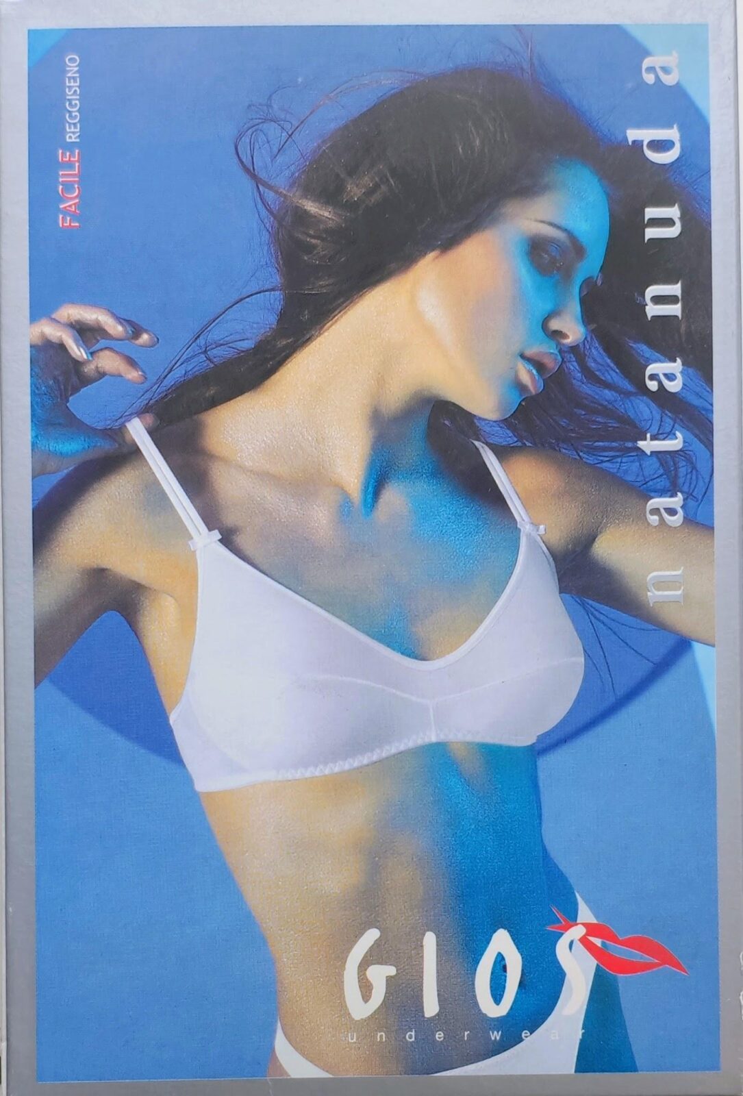 REGGISSENO GIOS FACILE NATANUDA REGGISSENO GIOS FACILE NATANUDA