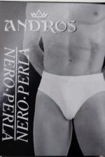 SLIP NEW PERLA ANDROS FILO DI SCOZIA