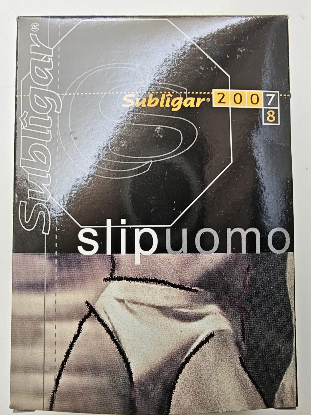 SLIP SUBLIGAR SLIP SUBLIGAR