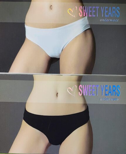 SLIP SWEET YEARS