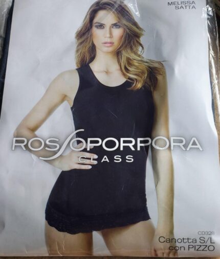 SROSSOPORPORA CLASS