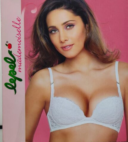 SUPER PUSH-UP NATALHIE LEPEL MADEMOISELLE