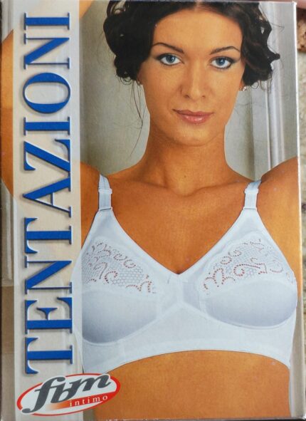 TENTAZIONI FBM INTIMO
