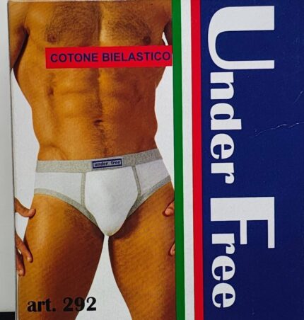 UNDER FREECOTONE BIELASTICO