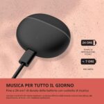 Auricolari Creative Zen Air DOT. Leggeri, a prova di sudore