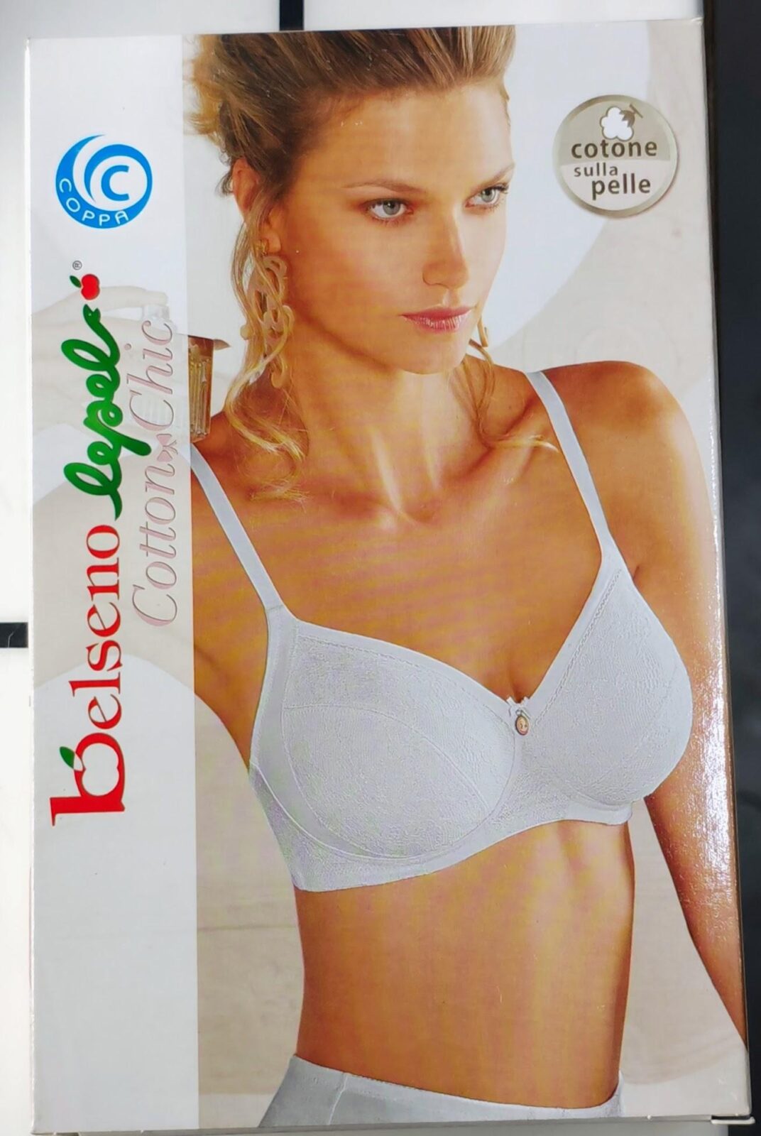 Belseno Lepel Baumwoll-Chic belseno lepel cotton chic