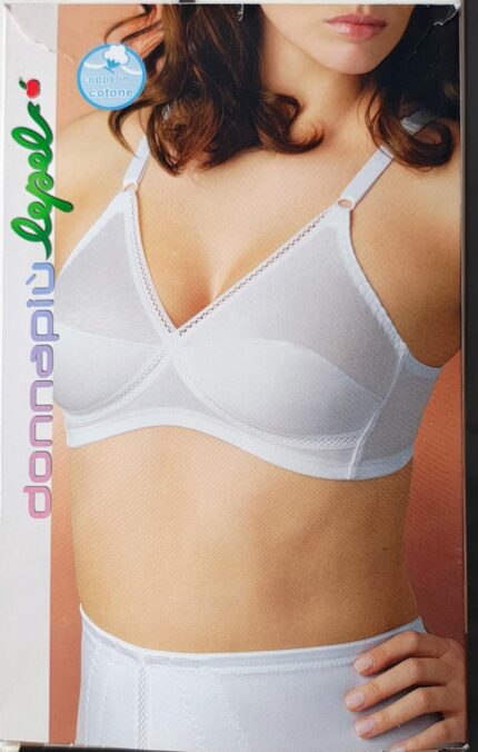 donna più lepel