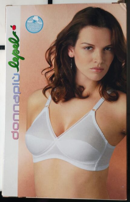 donna più lepel coppe in cotone