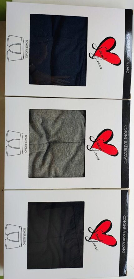 sweet years ubderwear cotone elastico