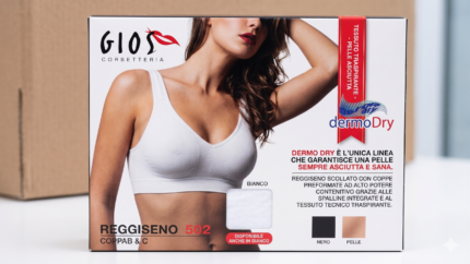 REGGISENO GIOS 502 - foto 2