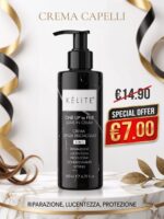 ONE UP to FIVE - Crema Capelli 5 in 1 Senza Risciacquo