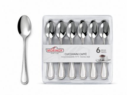 CUCCHIAINO MORINOX