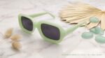 ILLESTEVA Vinyl C9 52 – Verde Salvia/Grigio