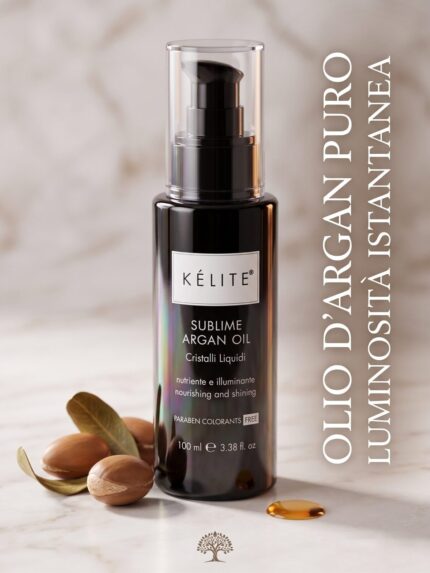 Oily Zero - Shampoo per Cute Grassa