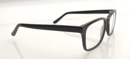 MONTATURA OCCHIALI DA VISTA DONNA NERO BY O-SIX OV-458 PRAGA
