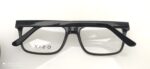 MONTATURA OCCHIALI DA VISTA DONNA NERO BY O-SIX OV-458 PRAGA