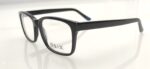 MONTATURA OCCHIALI DA VISTA DONNA NERO BY O-SIX OV-458 PRAGA