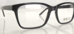 MONTATURA OCCHIALI DA VISTA DONNA NERO BY O-SIX OV-458 PRAGA